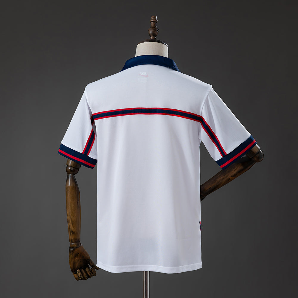 Camisola Estados Unidos Principal 95/96 Retro