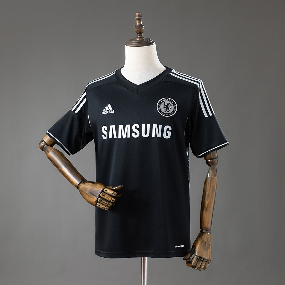 Camisola Chelsea Terceira 13/14 Retro