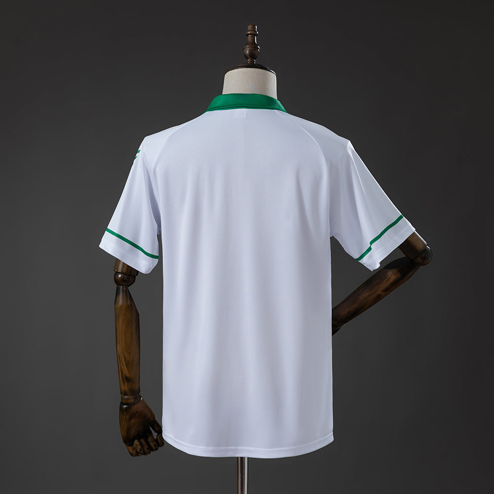 Camisola Argélia Principal 86/87 Retro