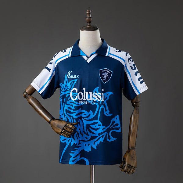 Camisola Perugia Alternativa 97/98 Retro