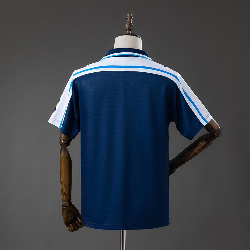Camisola Perugia Alternativa 97/98 Retro