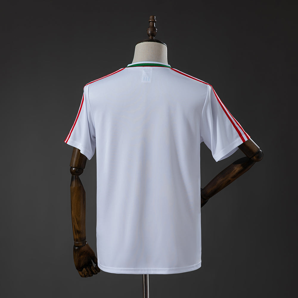 Camisola Bulgária Principal 86/87 Retro