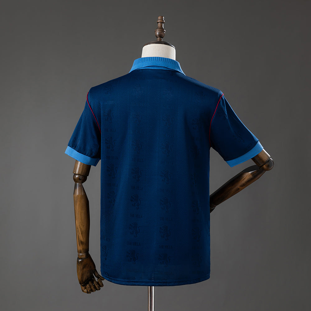 Camisola Aston Villa Alternativa 95/97 Retro