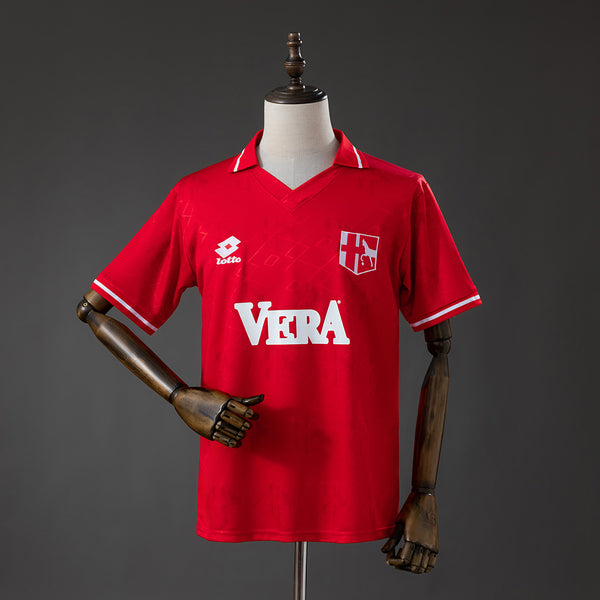 Camisola Padova Alternativa 92/94 Retro