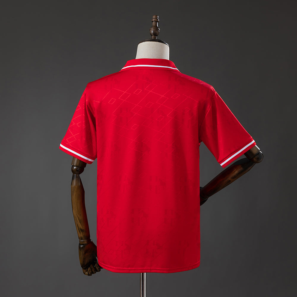 Camisola Padova Alternativa 92/94 Retro