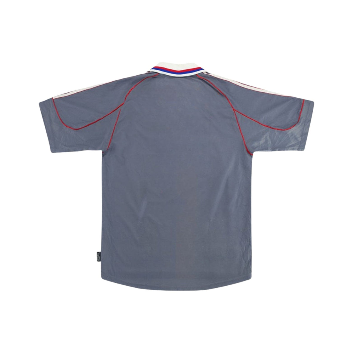 Camisola Olympique Lyonnais Alternativo 00/01
