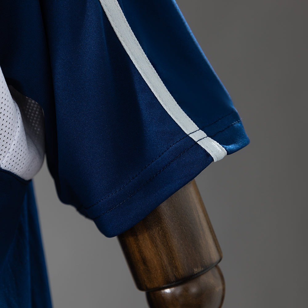 Camisola Estados Unidos Alternativa 02/03 Retro
