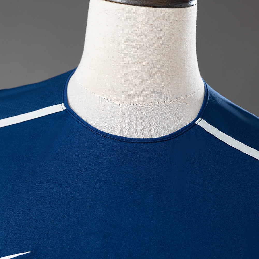Camisola Estados Unidos Alternativa 02/03 Retro