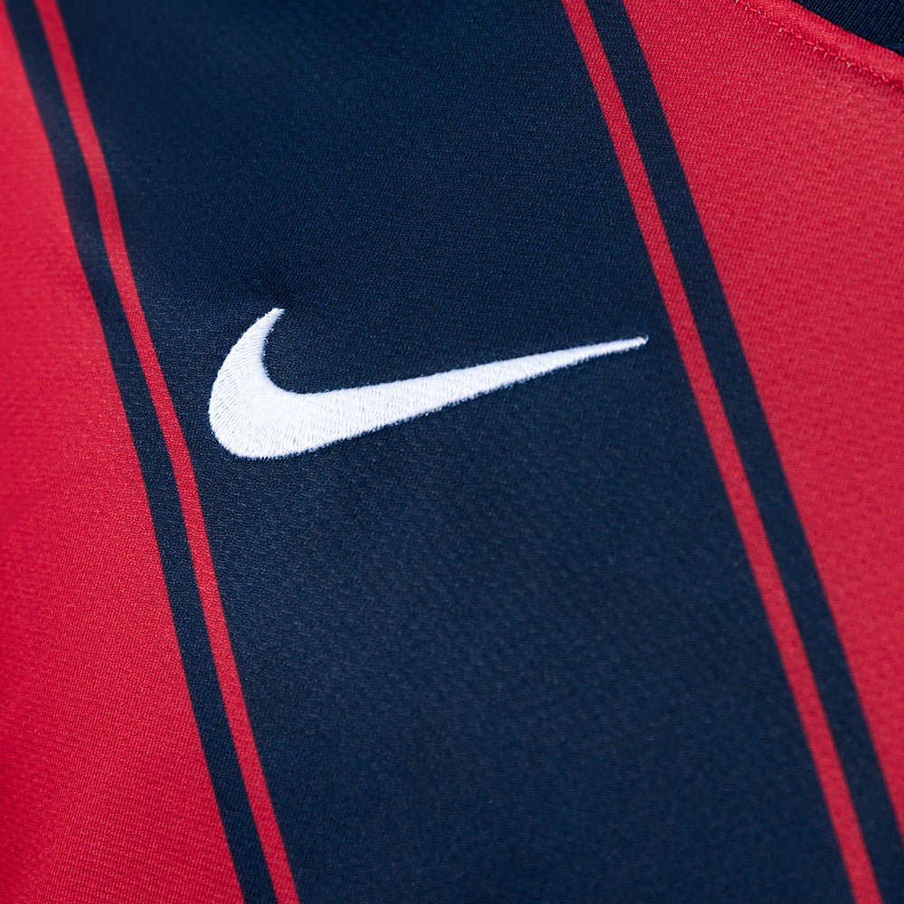Camisola Estados Unidos Alternativa 11/12 Retro