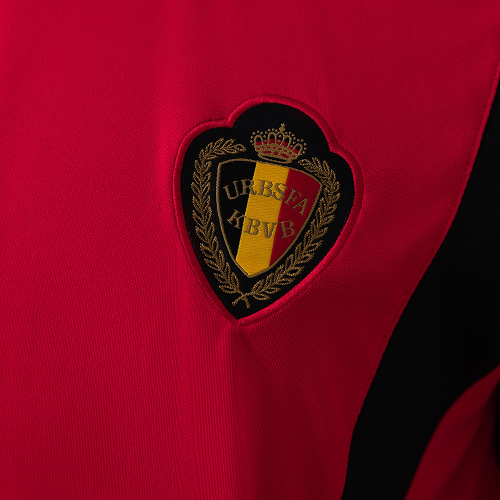 Camisola Bélgica Principal 02/03 Retro