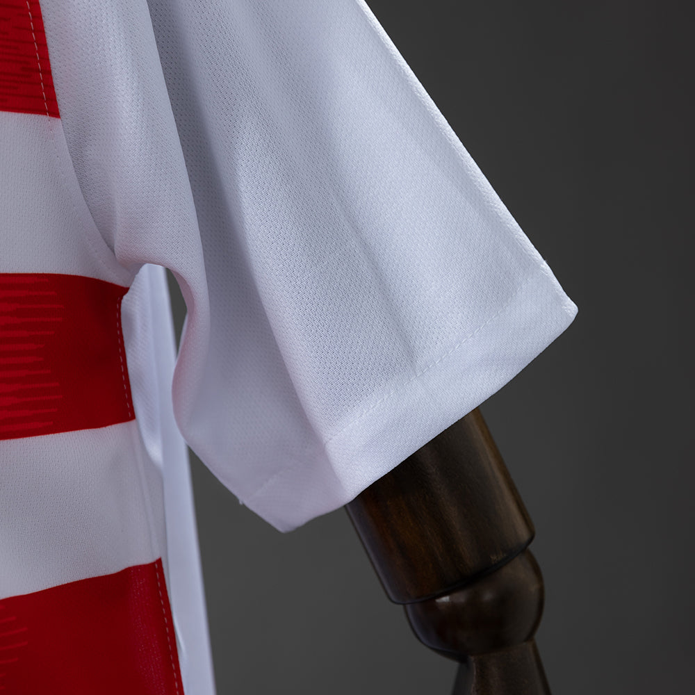 Camisola Estados Unidos Principal 18/19 Retro