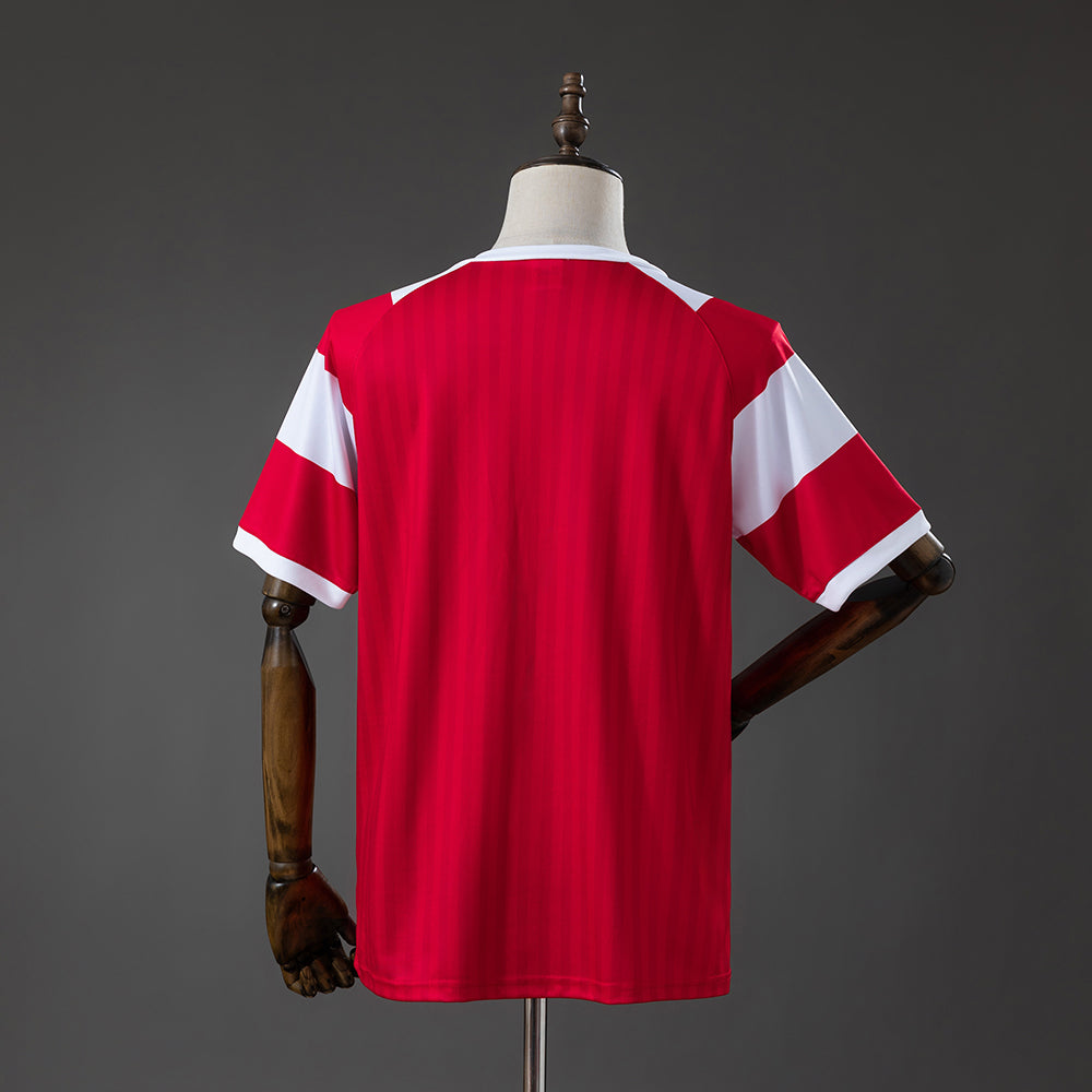 Camisola Colónia Alternativa 92/93 Retro