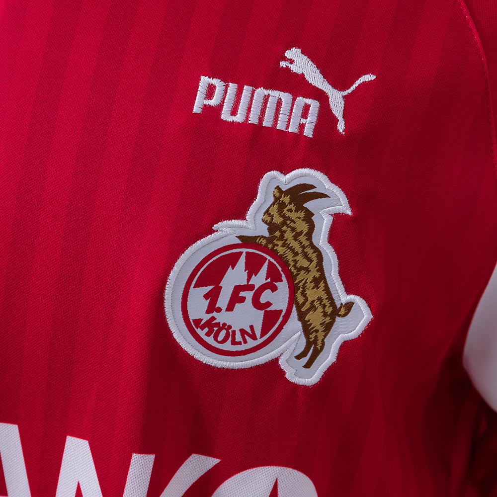 Camisola Colónia Alternativa 92/93 Retro