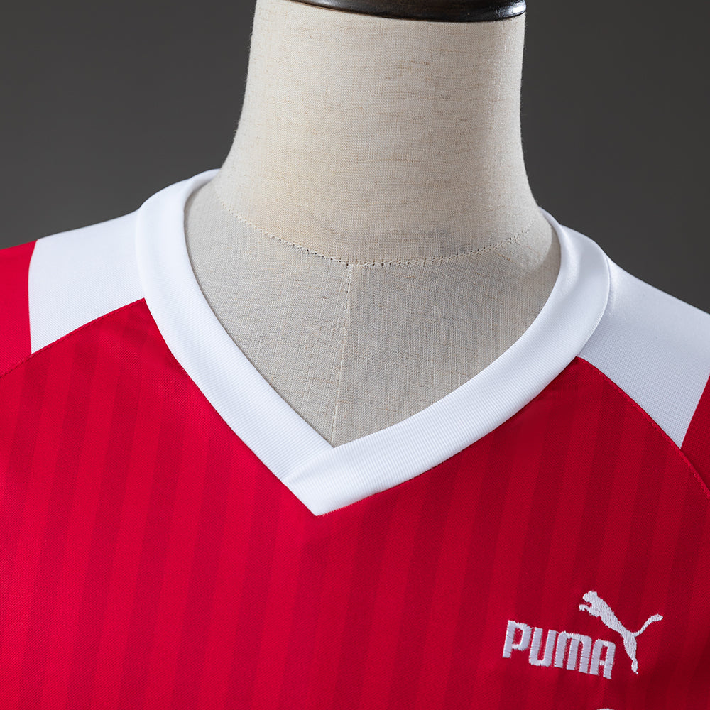 Camisola Colónia Alternativa 92/93 Retro