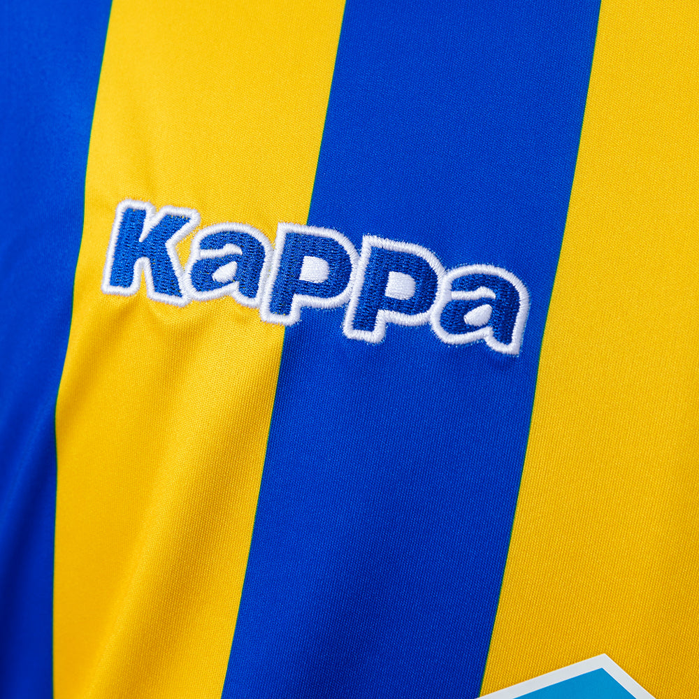 Camisola Rosario Central Principal 06/07 Retro
