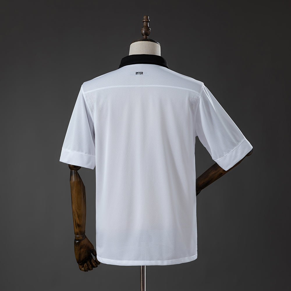 Camisola Inter de Milão Alternativa 11/12 Retro