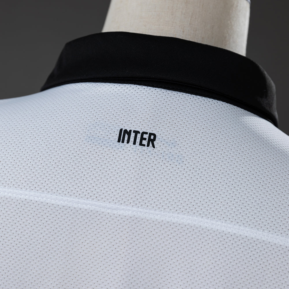 Camisola Inter de Milão Alternativa 11/12 Retro