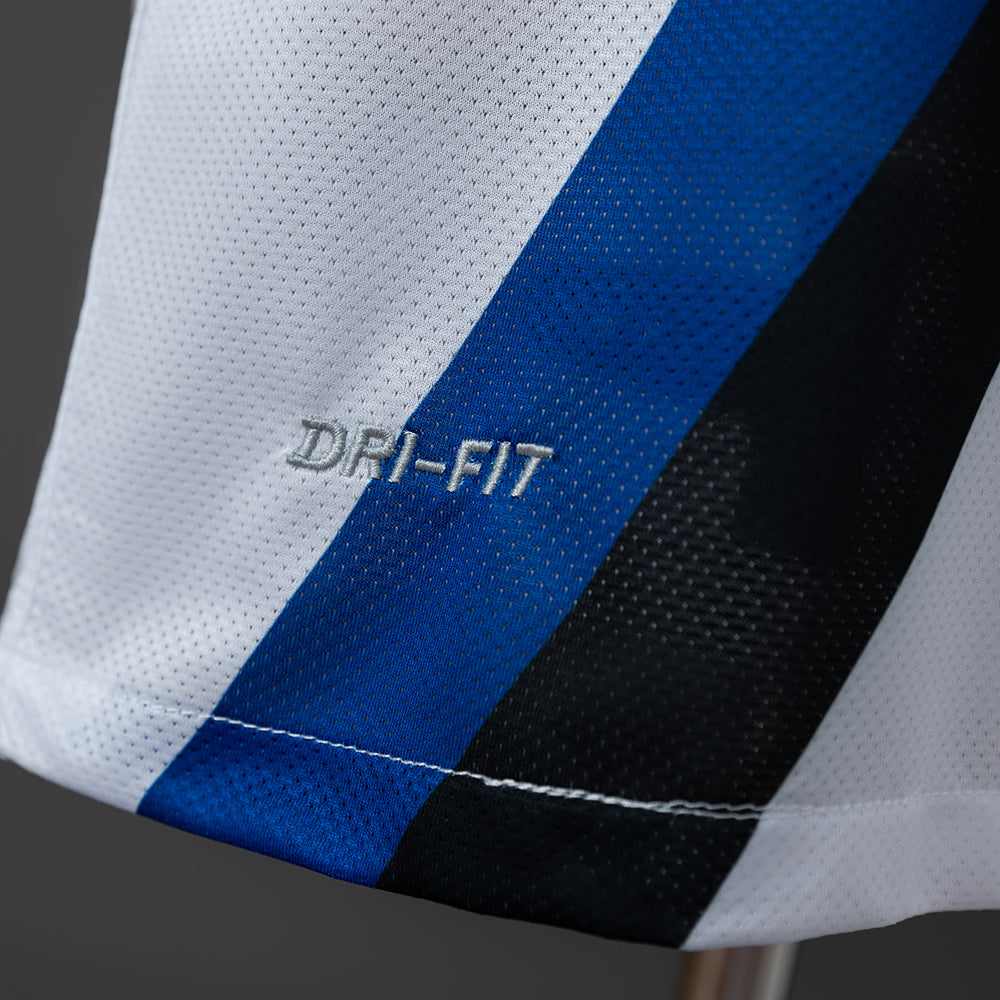 Camisola Inter de Milão Alternativa 11/12 Retro