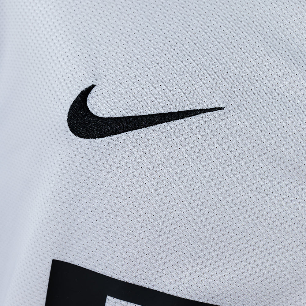 Camisola Inter de Milão Alternativa 11/12 Retro