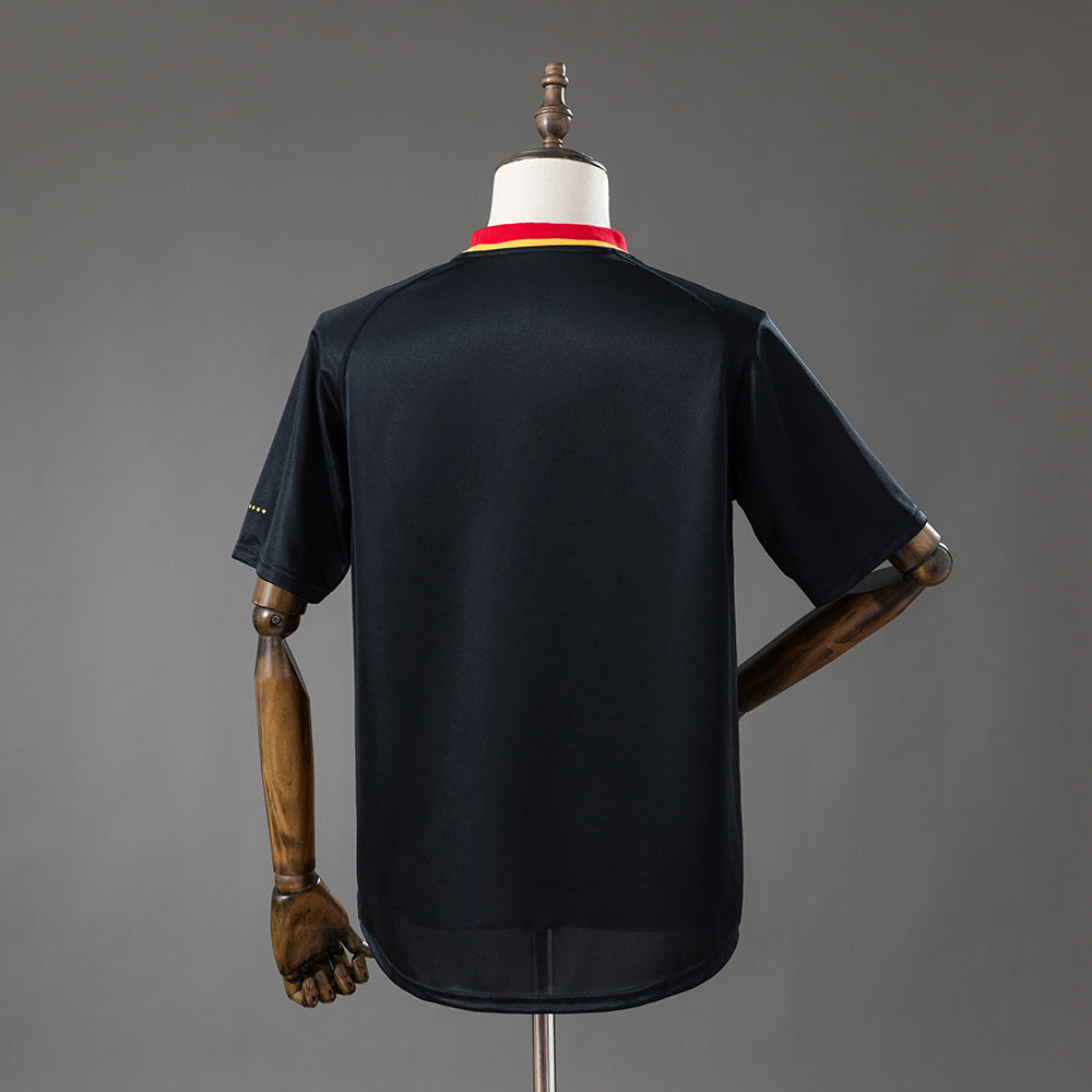 Camisola Bélgica Alternativa 00/01 Retro