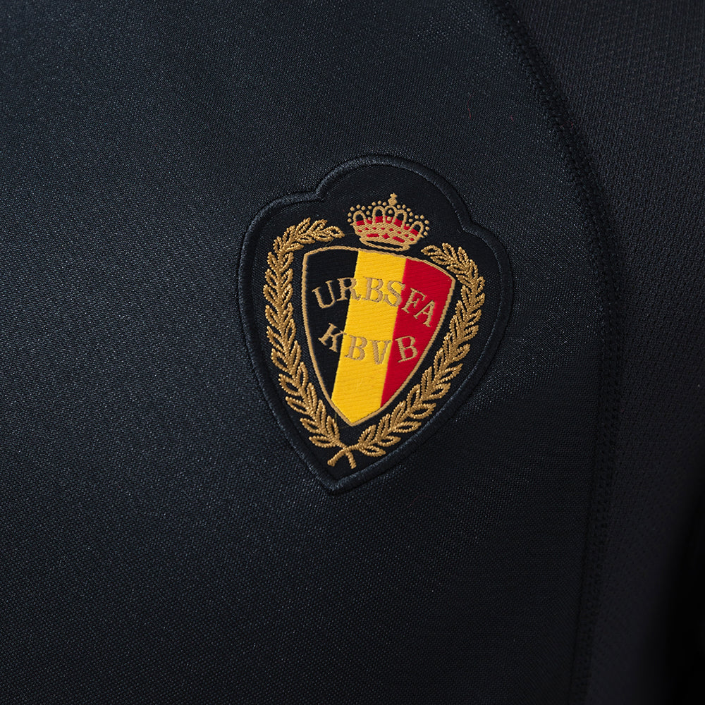 Camisola Bélgica Alternativa 00/01 Retro