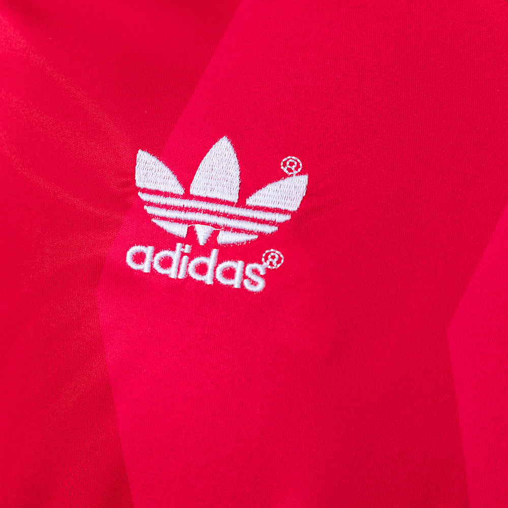 Camisola Bulgária Alternativa 86/87 Retro