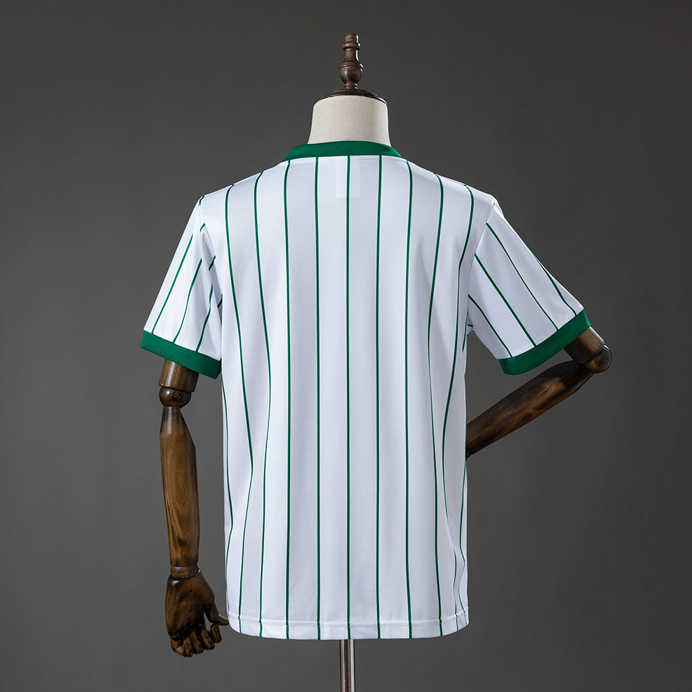 Camisola Werder Bremen Alternativa 88/89 Retro