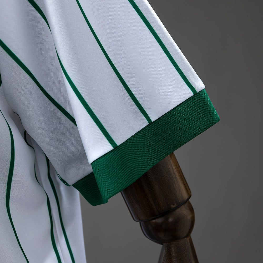 Camisola Werder Bremen Alternativa 88/89 Retro