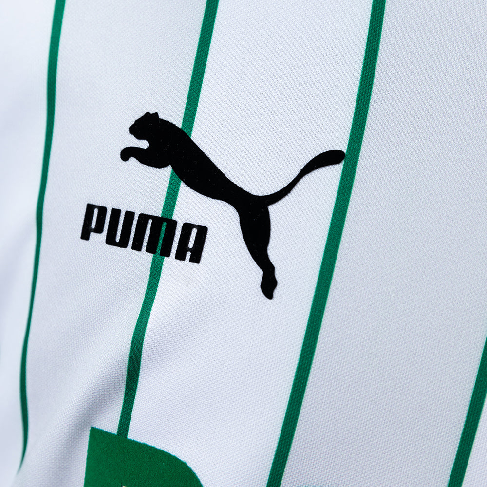 Camisola Werder Bremen Alternativa 88/89 Retro
