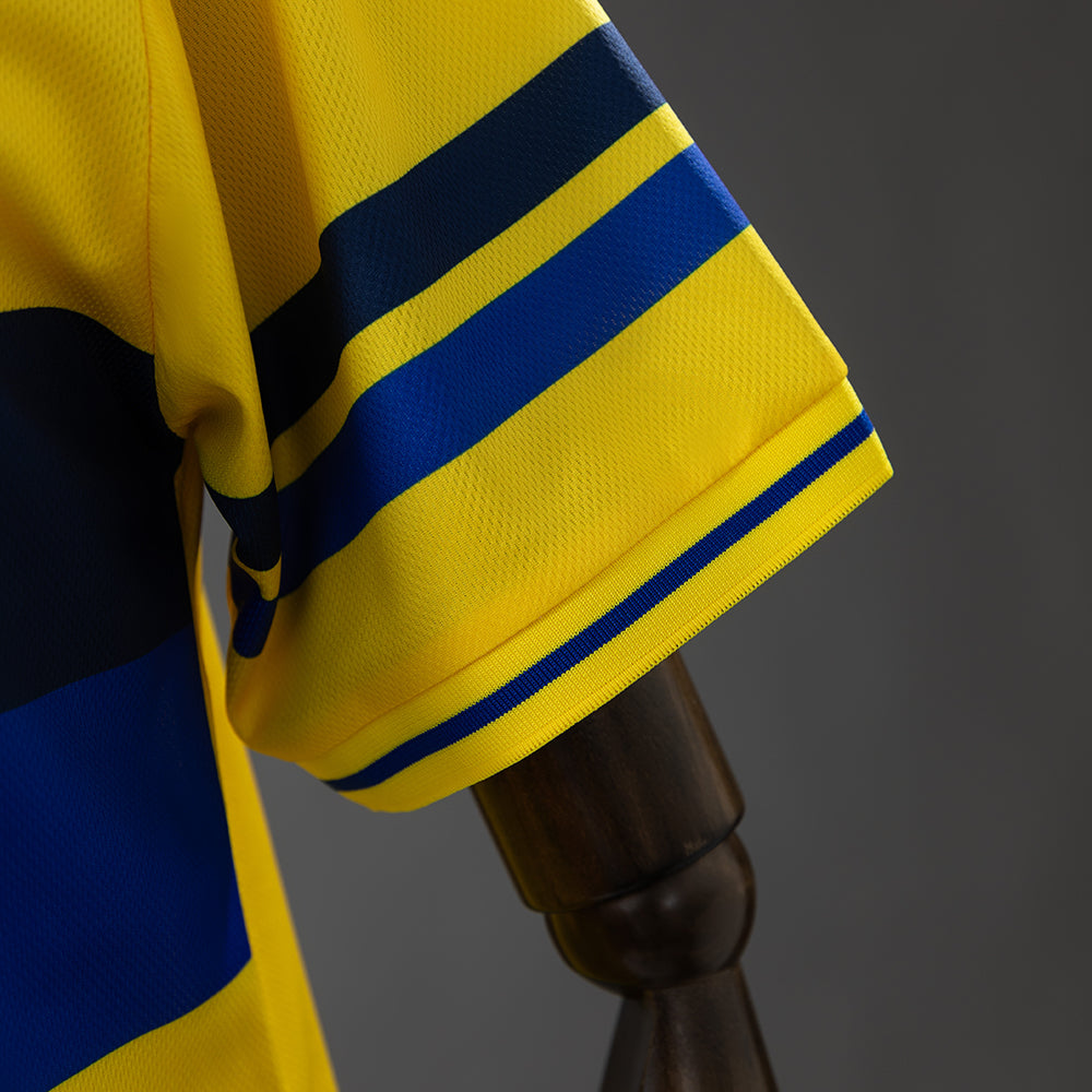 Camisola Brøndby IF Principal 99/00 Retro