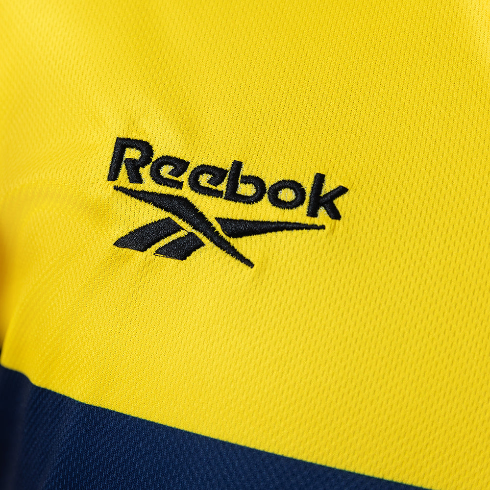 Camisola Brøndby IF Principal 99/00 Retro