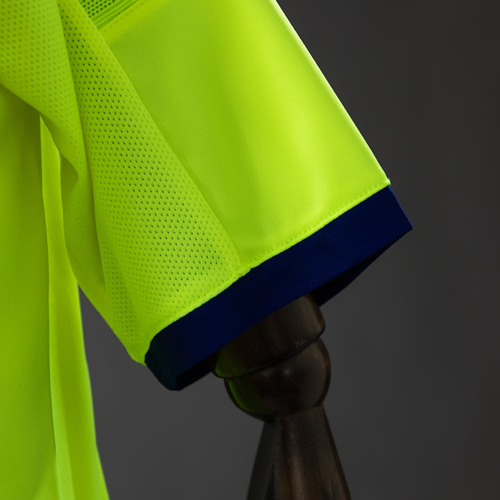 Camisola Japão Alternativa 14/15 Retro