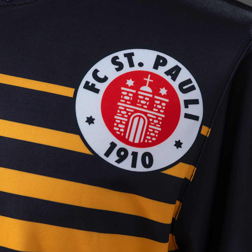 Camisola St. Pauli Alternativa 98/99 Retro