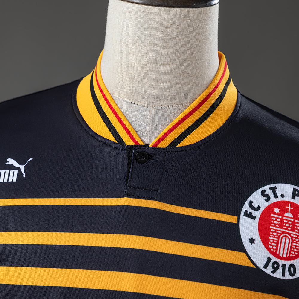 Camisola St. Pauli Alternativa 98/99 Retro