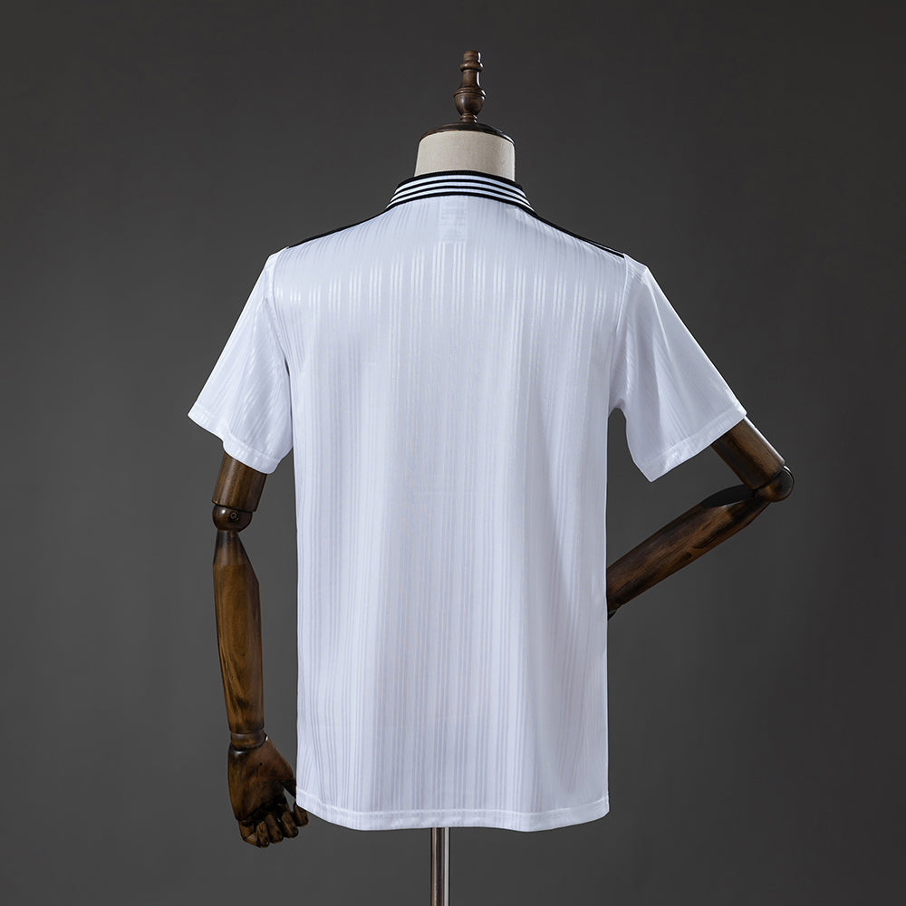 Camisola Fulham Principal 98/99 Retro