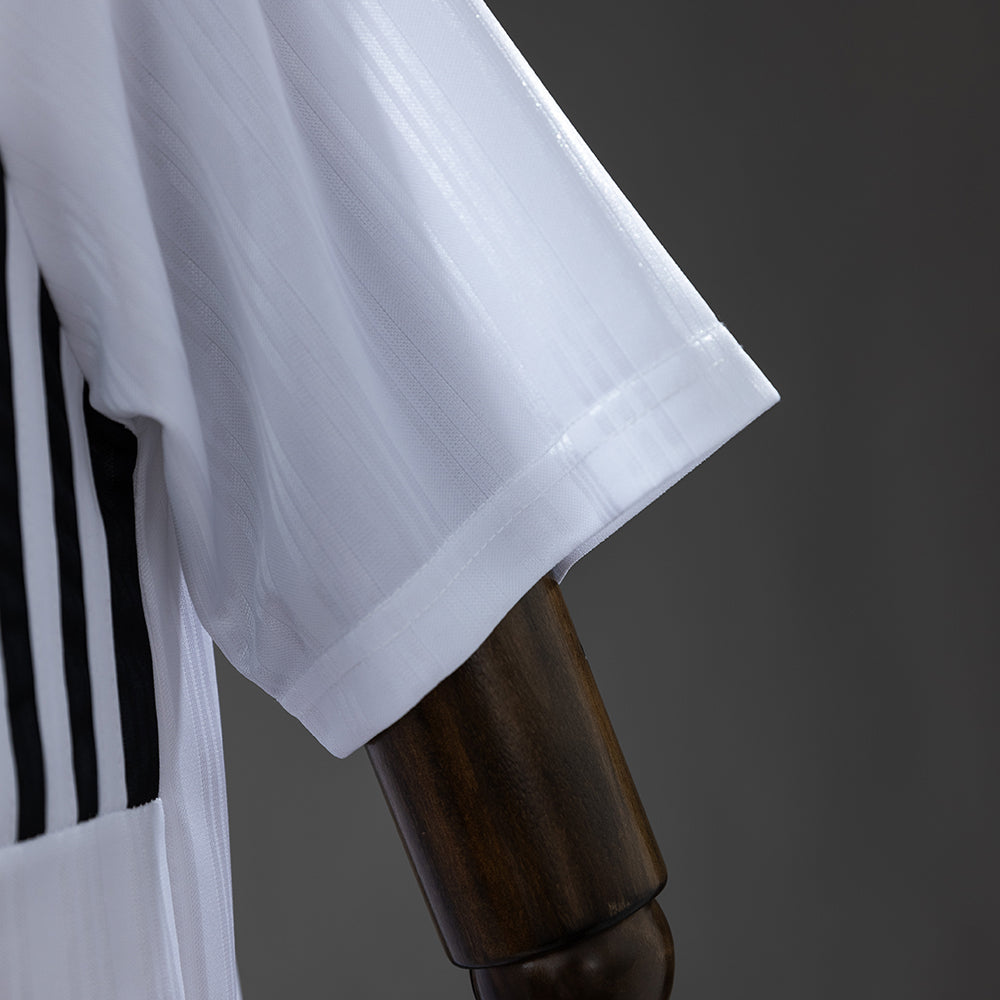 Camisola Fulham Principal 98/99 Retro