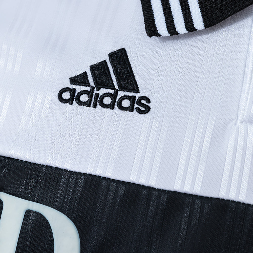 Camisola Fulham Principal 98/99 Retro
