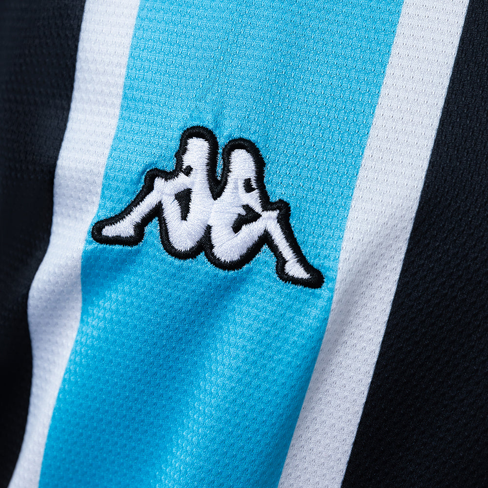 Camisola Grêmio Principal 00/01 Retro