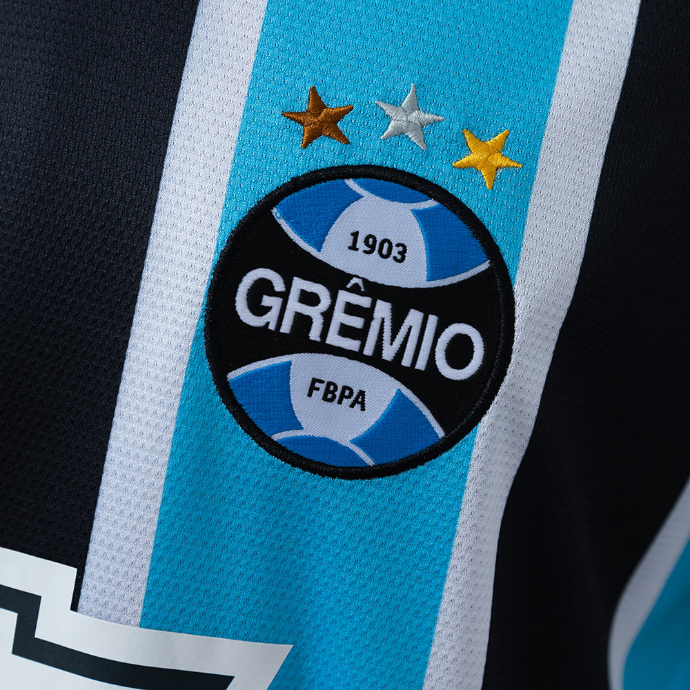 Camisola Grêmio Principal 00/01 Retro