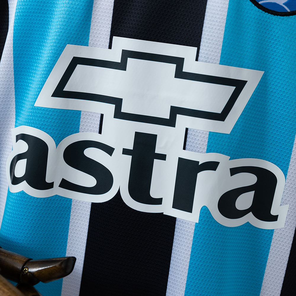 Camisola Grêmio Principal 00/01 Retro