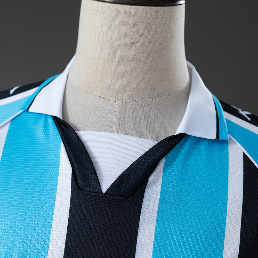 Camisola Grêmio Principal 00/01 Retro