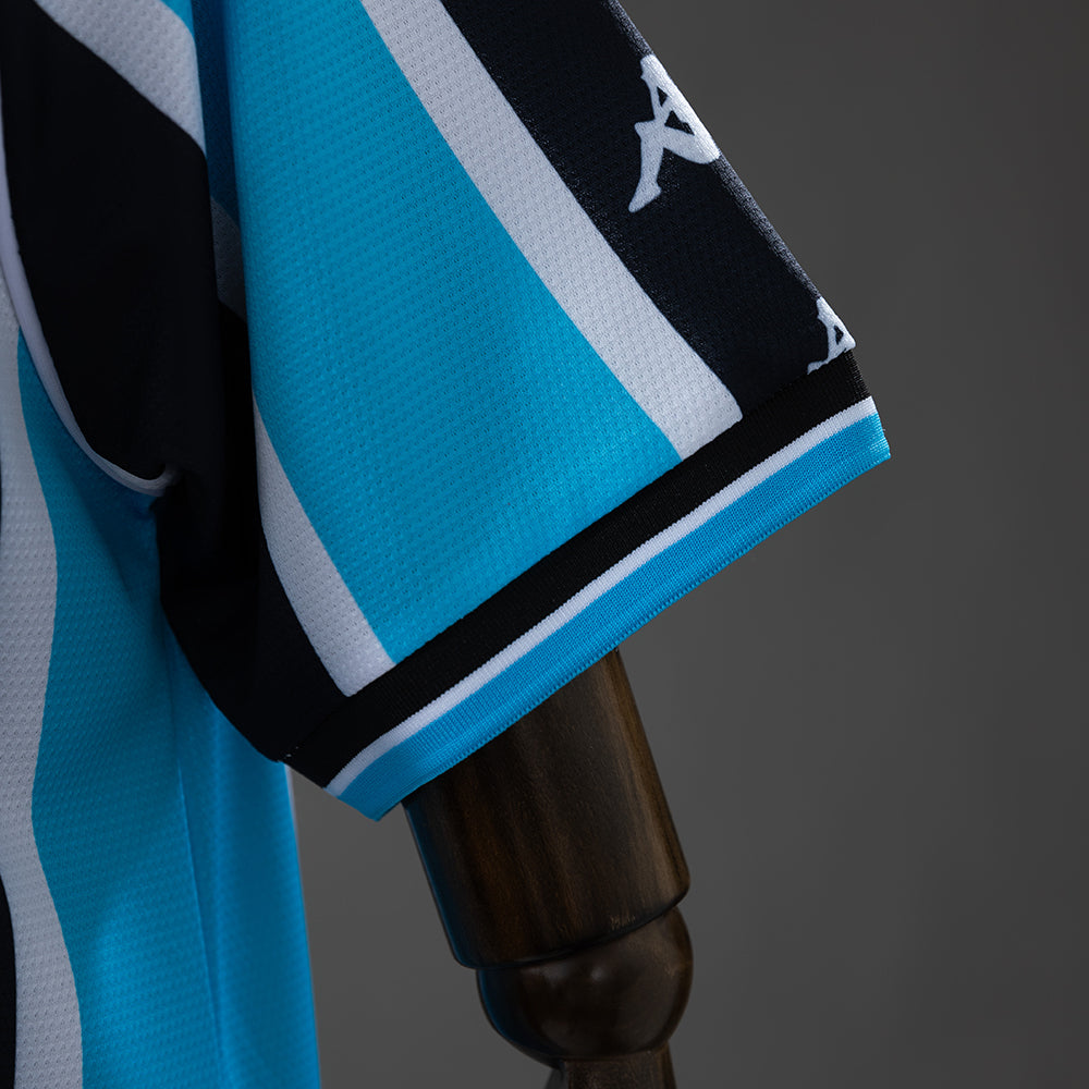 Camisola Grêmio Principal 00/01 Retro