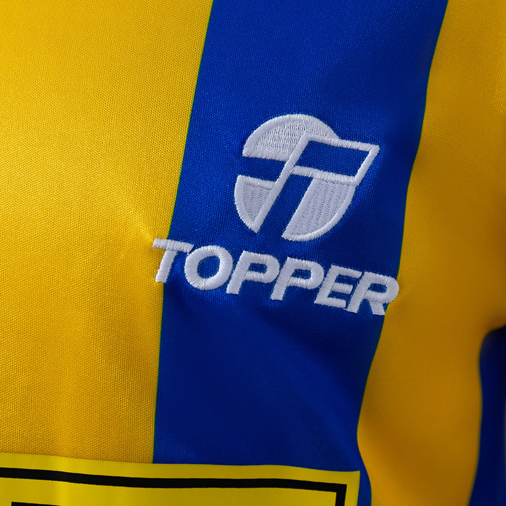Camisola Rosario Central Principal 87/88 Retro