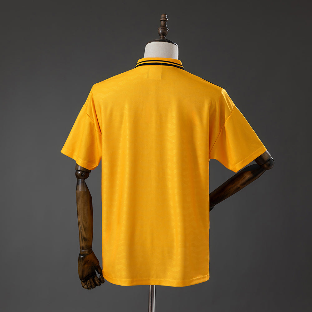 Camisola Inter de Milão Terceira 96/97 Retro