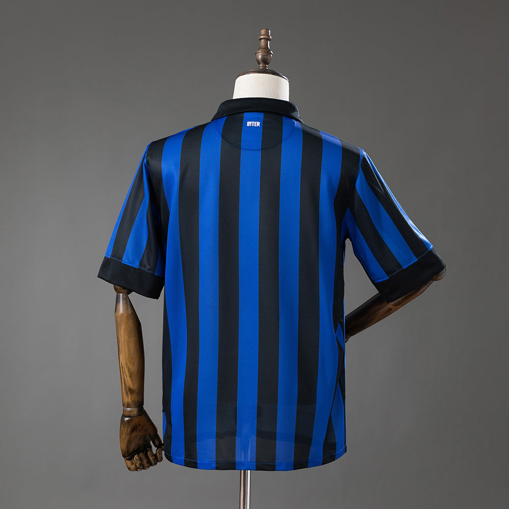 Camisola Inter de Milão Principal 11/12 Retro