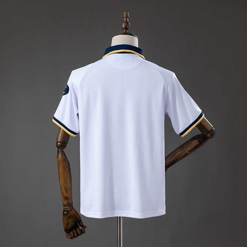 Camisola Parma Principal 05/06 Retro