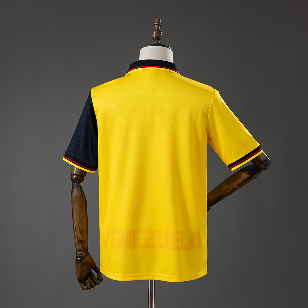 Camisola Venezuela Alternativa 98/99 Retro