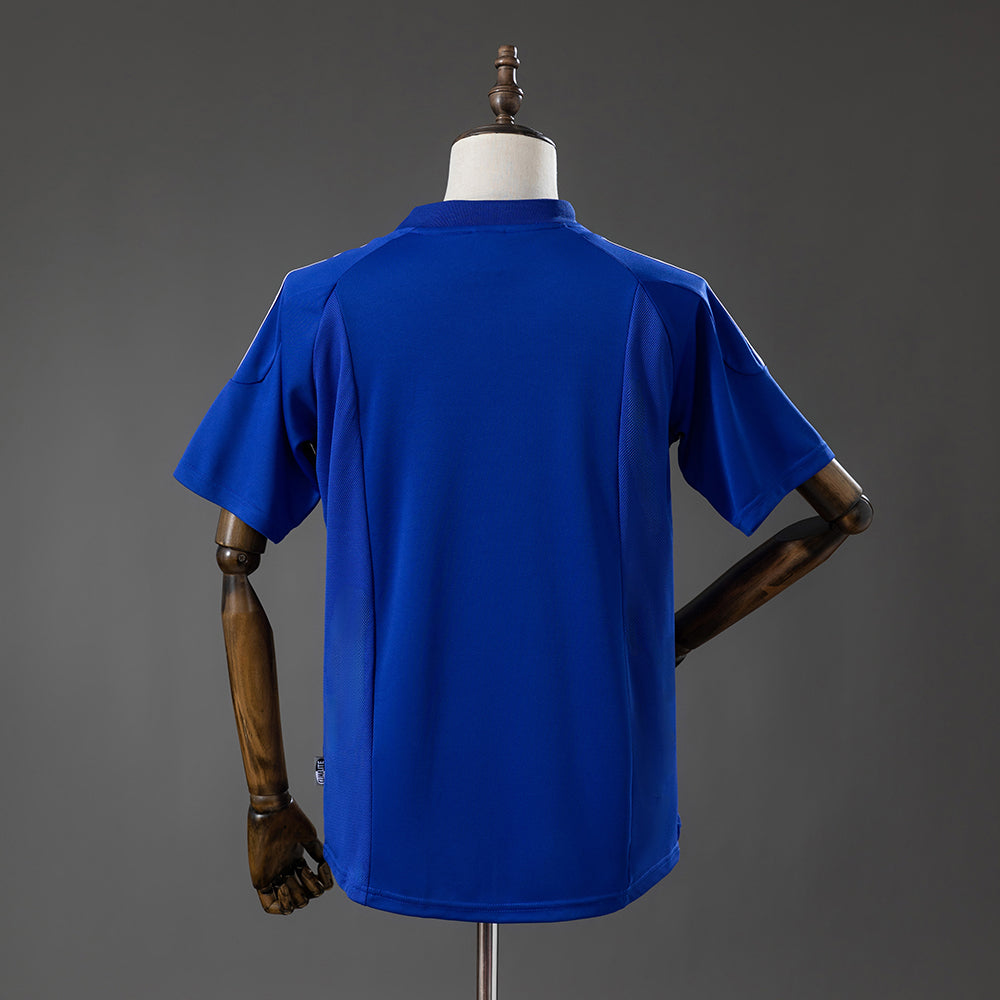 Camisola França Principal 02/03 Retro