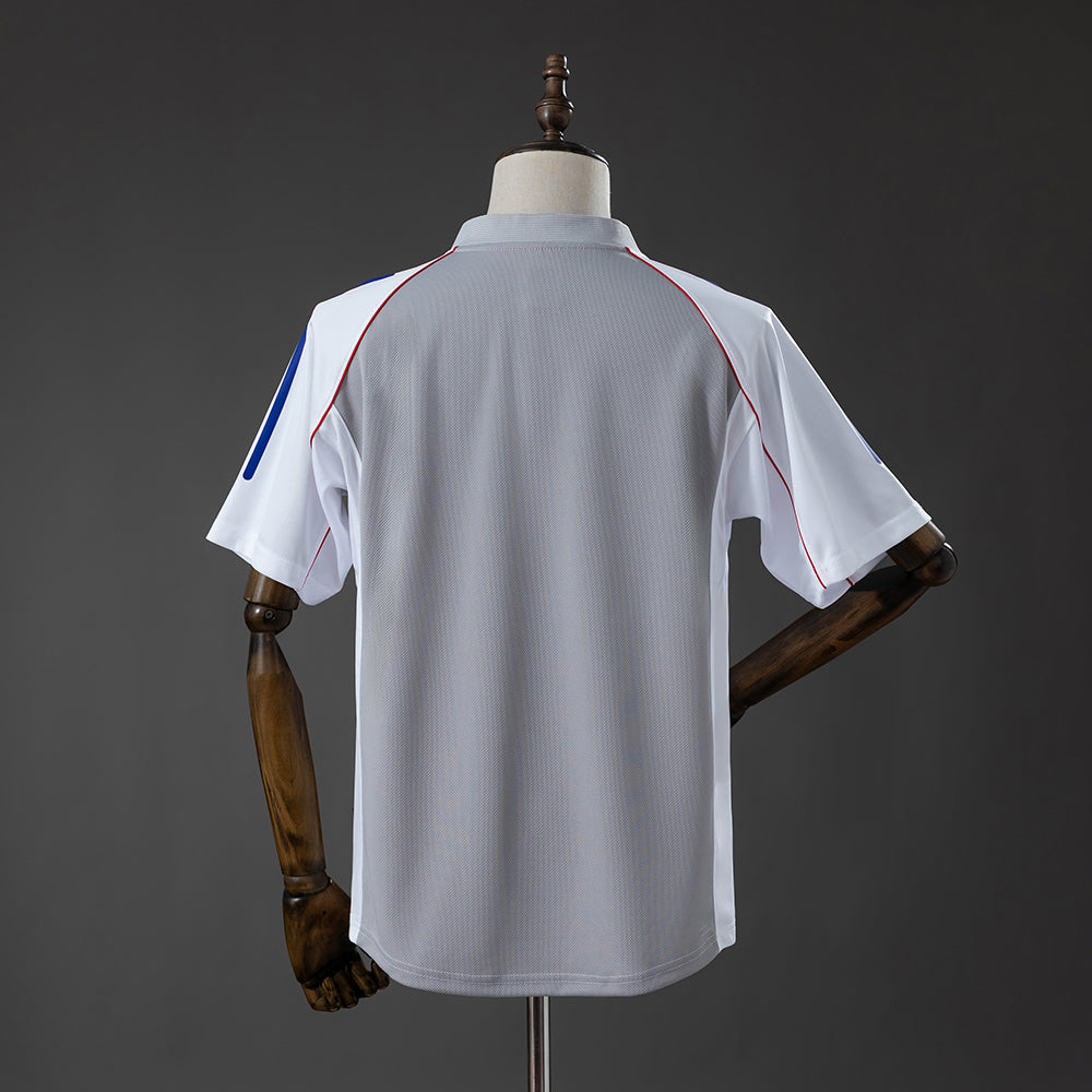 Camisola Japão Alternativa 02/03 Retro