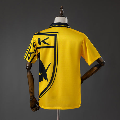 Camisola AEK Atenas Principal 93/94 Retro